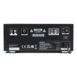 Aiwa MSBTU-550 impianto audio home Impianto audio micro home 50 W nero