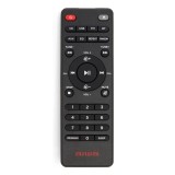 Aiwa MSBTU-550 impianto audio home Impianto audio micro home 50 W nero