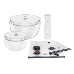 ZWILLING set iniziale in vetro Fresh&Save