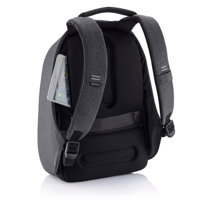 XD DESIGN ZAINO ANTIFURTO BOBBY HERO XL NERO P/N: P705.711