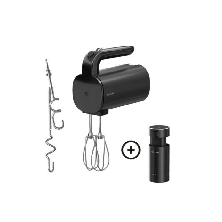 ZWILLING Xtend frusta elettrica