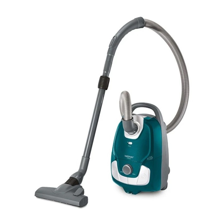 800W Aspirapolvere Tomek ZVC703 Zelmer