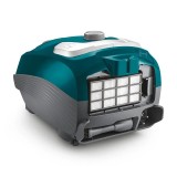 800W Aspirapolvere Tomek ZVC703 Zelmer