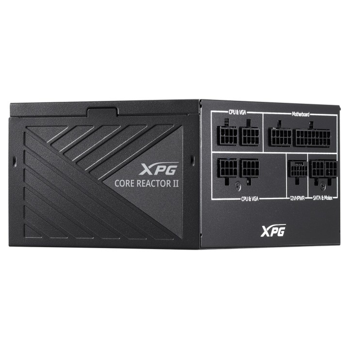 XPG COREREACTOR II 1000W Alimentatore