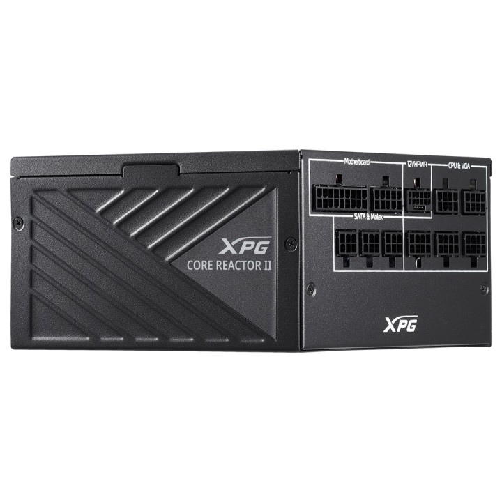 XPG COREREACTOR II 1000W Alimentatore