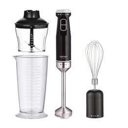 Frullatore a immersione ZELMER ZHB4632 X-act 1200 W con set di accessori
