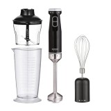 Frullatore a immersione ZELMER ZHB4632 X-act 1200 W con set di accessori