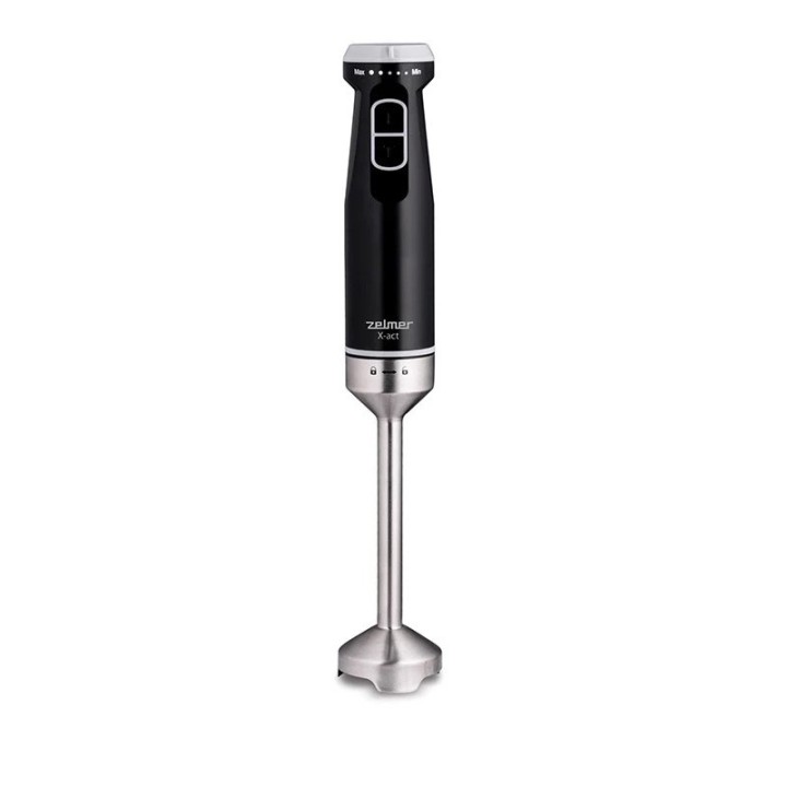 Frullatore a immersione ZELMER ZHB4632 X-act 1200 W con set di accessori