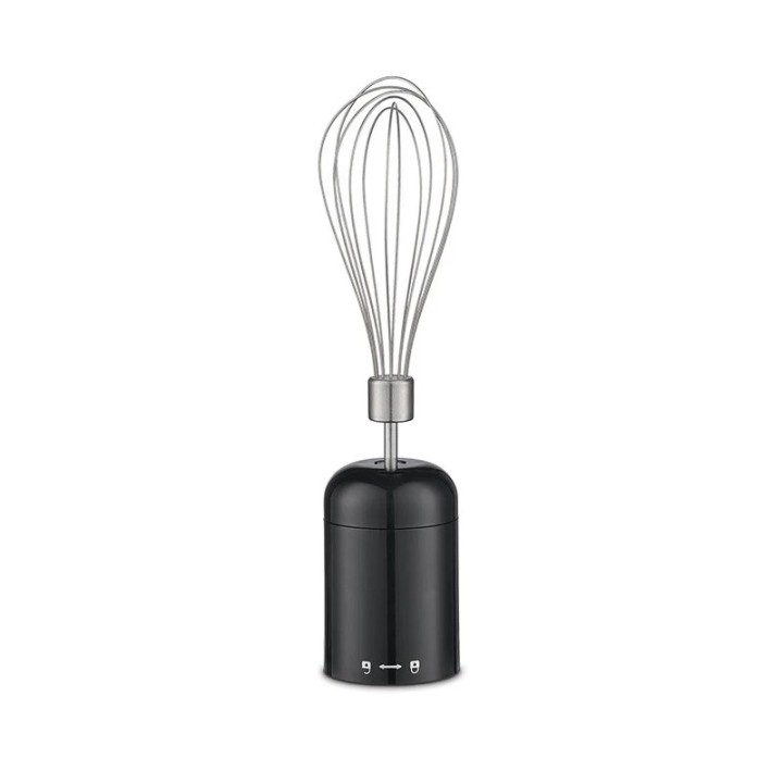 Frullatore a immersione ZELMER ZHB4632 X-act 1200 W con set di accessori