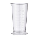 Frullatore a immersione ZELMER ZHB4632 X-act 1200 W con set di accessori