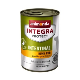 ANIMONDA Integra Protect Intestinal Adult Pollo - cibo umido per cani - 400g