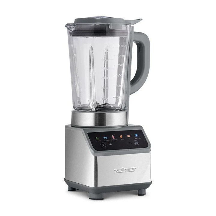 ZELMER ZSB4870 1200 W Frullatore argento