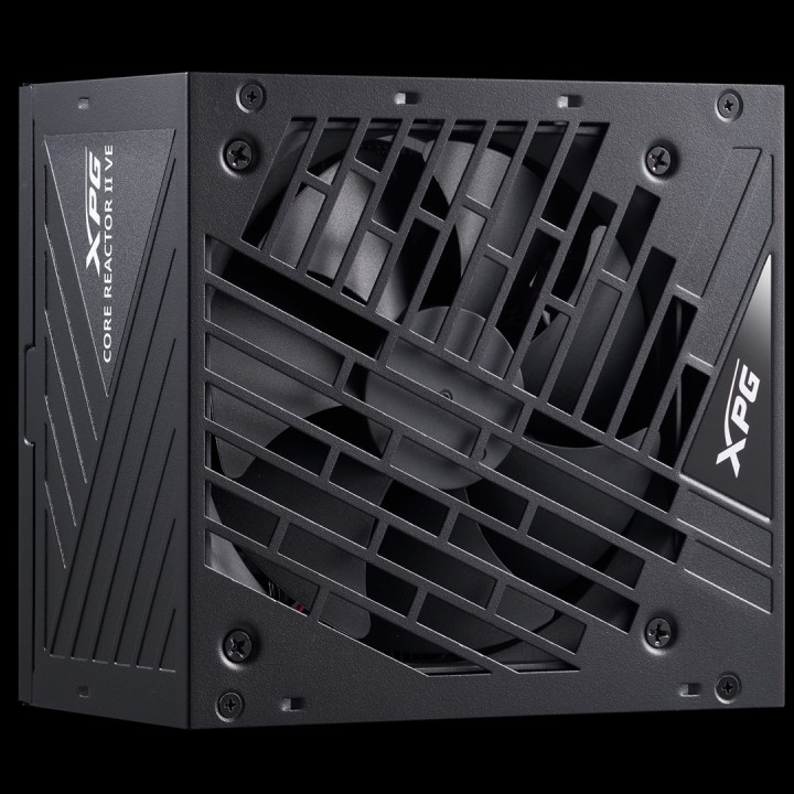 XPG COREREACTOR II VE 850W Alimentatore