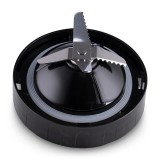 ZELMER ZSB4870 1200 W Frullatore argento
