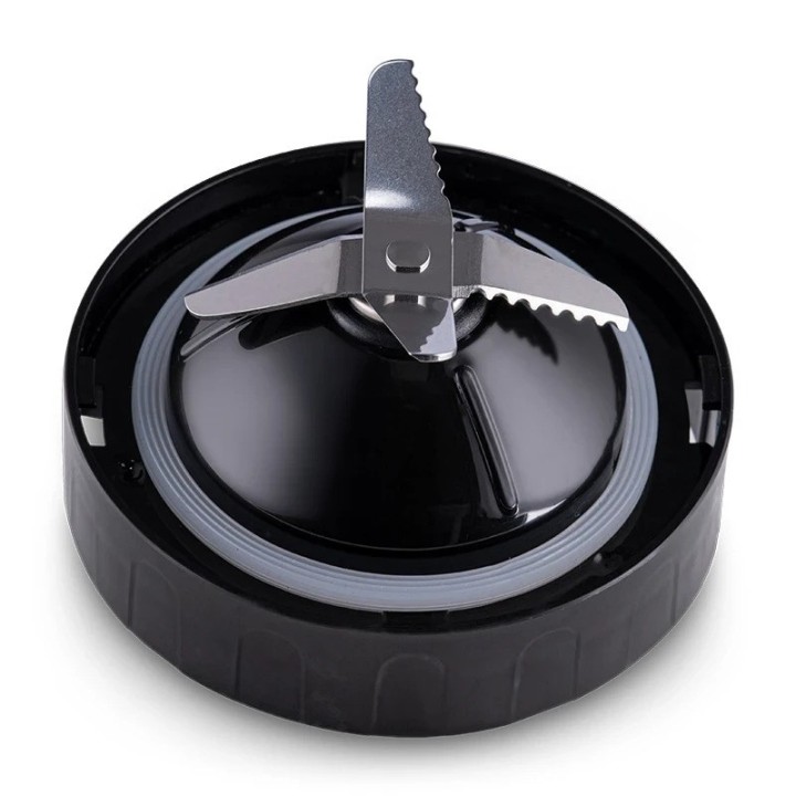 ZELMER ZSB4870 1200 W Frullatore argento