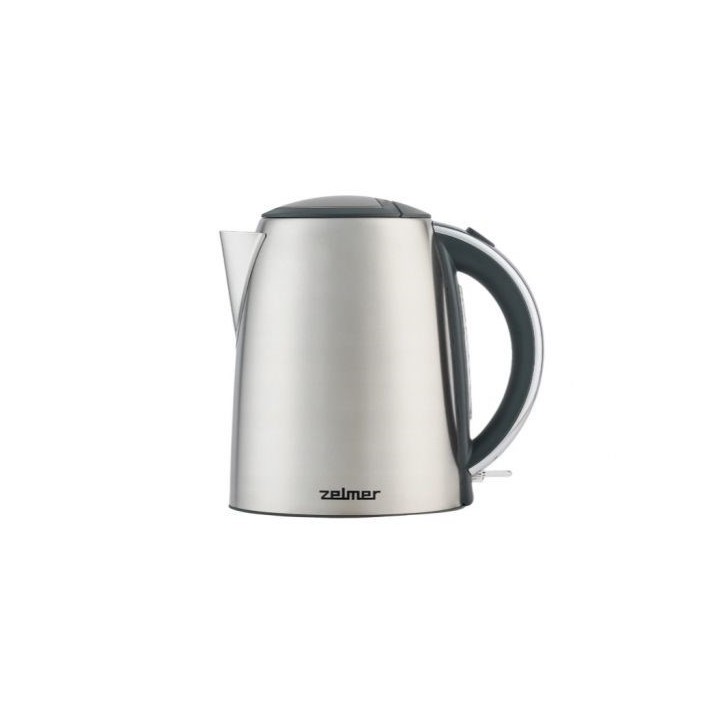 Zelmer ZCK 7930 1.7 l 2200 W Bollitore elettrico acciaio inox
