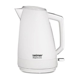 Zelmer ZCK7956E Bollitore elettrico Elegant Line da 1,7 litri 2200W