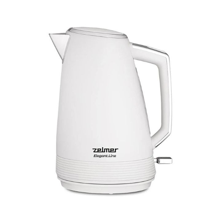 Zelmer ZCK7956E Bollitore elettrico Elegant Line da 1,7 litri 2200W