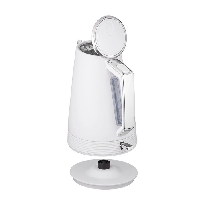 Zelmer ZCK7956E Bollitore elettrico Elegant Line da 1,7 litri 2200W