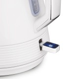 Zelmer ZCK7956E Bollitore elettrico Elegant Line da 1,7 litri 2200W