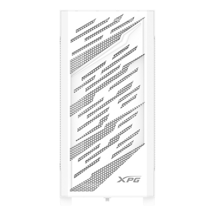 XPG STARKER AIR BTF Custodia bianco