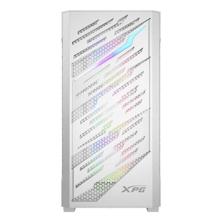 XPG STARKER AIR BTF Custodia bianco