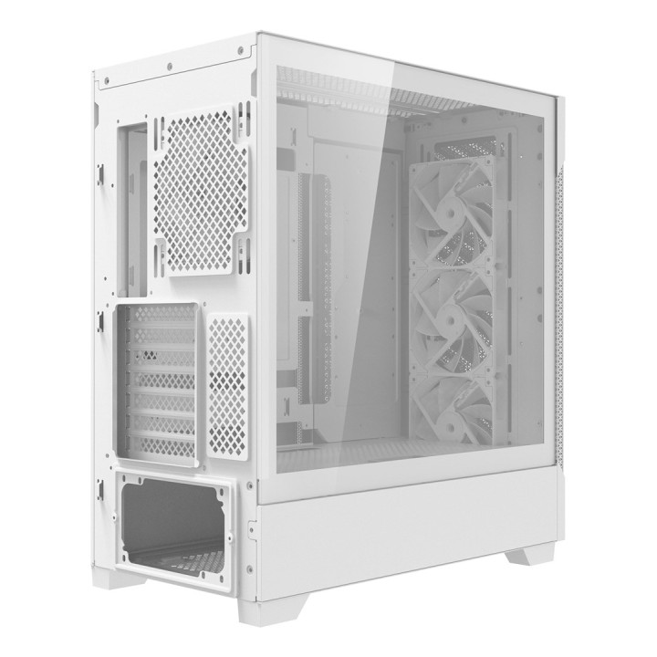 XPG STARKER AIR BTF Custodia bianco