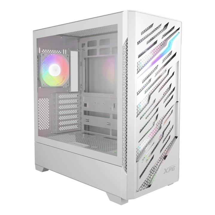 XPG STARKER AIR BTF Custodia bianco