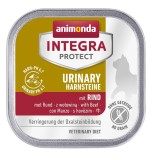 ANIMONDA Integra Protect Harnsteine - manzo 100g