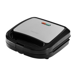 Zelmer ZSM7710 Piastra tostapane nero argento