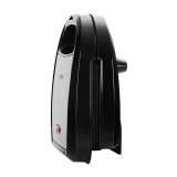 Zelmer ZSM7710 Piastra tostapane nero argento