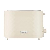 Zelmer ZTS7632F Tostapane crema