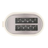 Zelmer ZTS7632F Tostapane crema