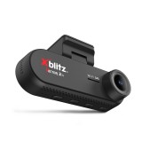 XBLITZ VECTOR 3CH registratore 3 canali DVR con telecamera posteriore Wi-Fi GPS