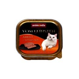 animonda 4017721834377 cibo umido per gatti 100 g