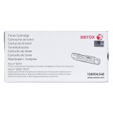Xerox 106R04348 cartuccia di toner 1 pz originale nero
