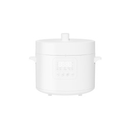 Pentola a pressione Xiaomi Elektrischer Schnellkochtopf 4 8l