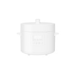 Pentola a pressione Xiaomi Elektrischer Schnellkochtopf 4 8l