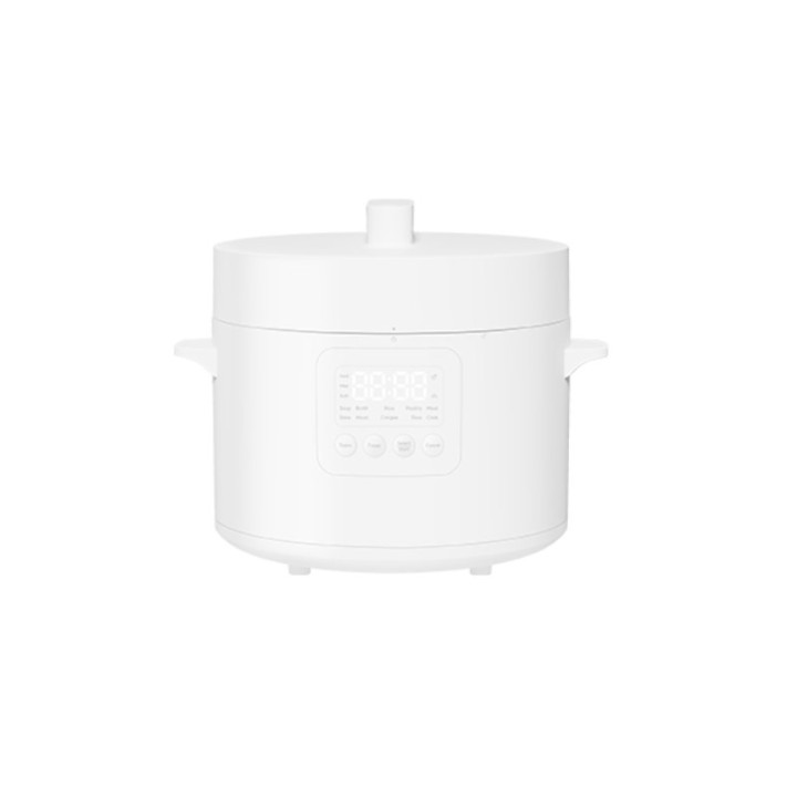 Pentola a pressione Xiaomi Elektrischer Schnellkochtopf 4 8l