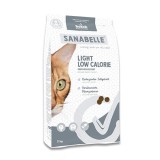 BOSCH Sanabelle Light Basso Contenuto Calorico Pollame - cibo secco per gatti - 8kg