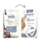 BOSCH Sanabelle Light Basso Contenuto Calorico Pollame - cibo secco per gatti - 8kg