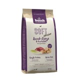 BOSCH Senior Soft capra e patate - cibo secco per cani - 2 5kg