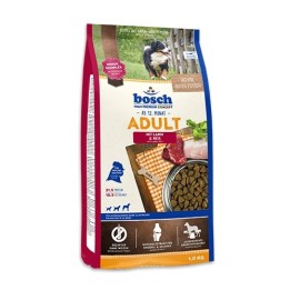 Bosch 01030 Adult Agnello e Riso 3kg