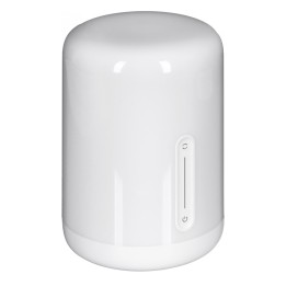 Xiaomi Lampada intelligente da comodino 2 bianca Wi-Fi