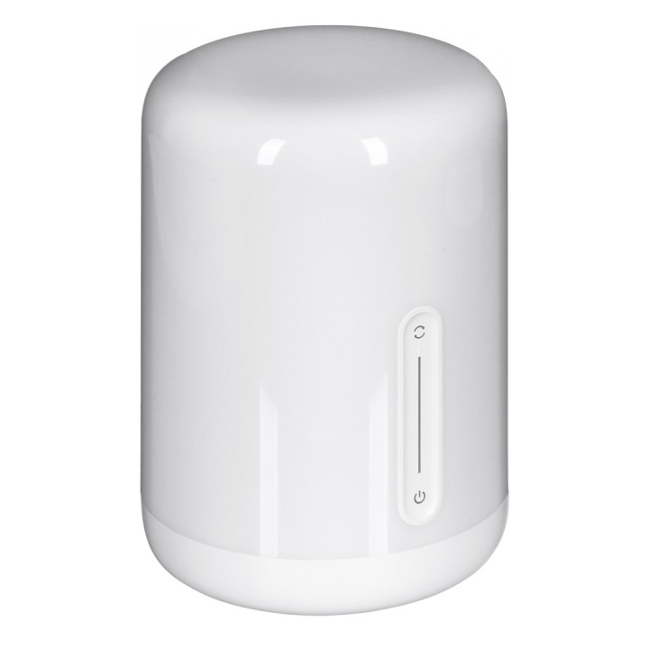 Xiaomi Lampada intelligente da comodino 2 bianca Wi-Fi