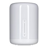 Xiaomi Lampada intelligente da comodino 2 bianca Wi-Fi