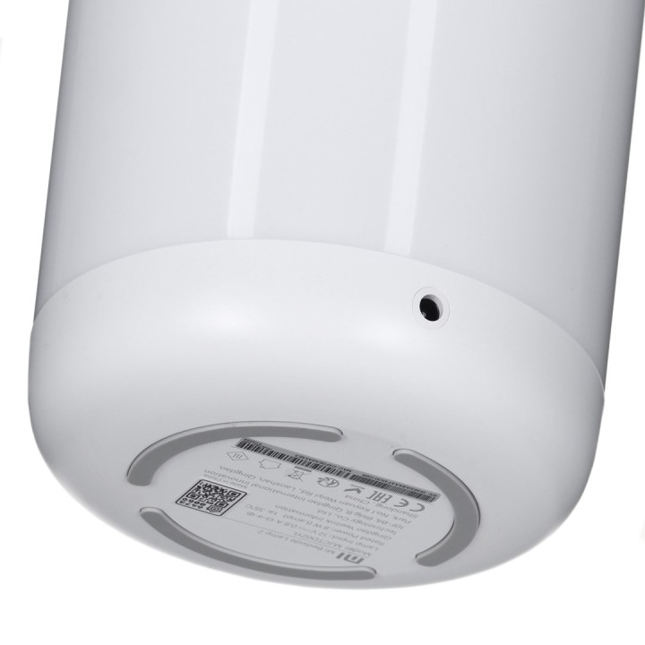 Xiaomi Lampada intelligente da comodino 2 bianca Wi-Fi