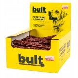 BULT Salsicce di manzo - snack per cani - 40