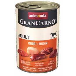 animonda GranCarno Original Manzo Pollo Adult 400 g