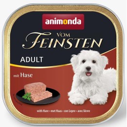 animonda CON RABBIT manzo maiale coniglio Adult 150 g